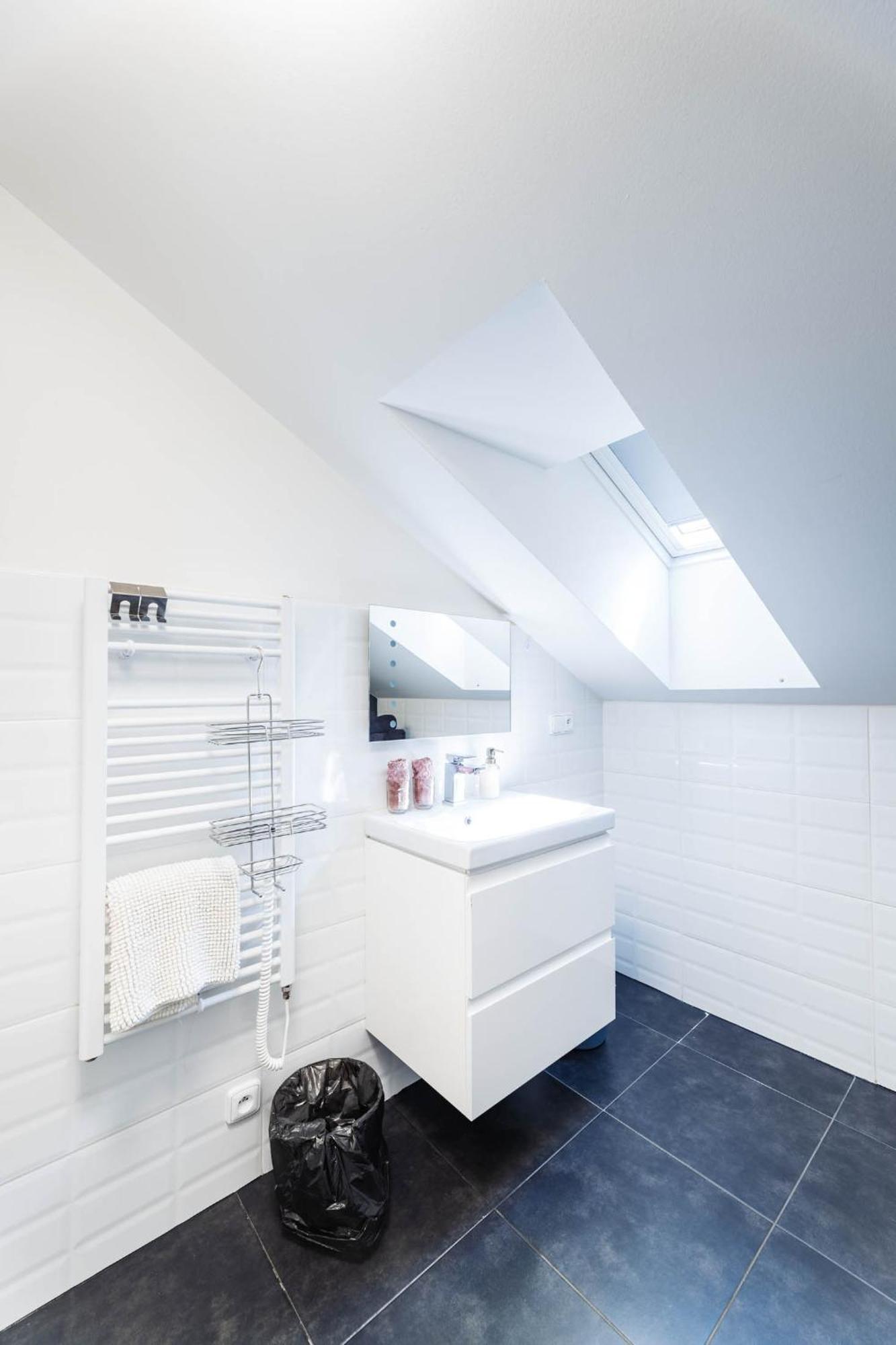Silvie Apartments - Wurmova Olomouc Buitenkant foto