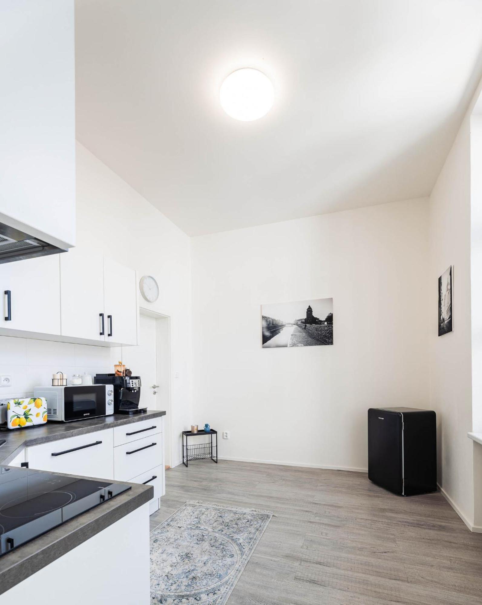 Silvie Apartments - Wurmova Olomouc Kamer foto